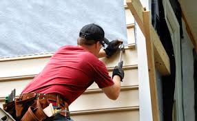 Best Wood Siding Installation  in San Fernando, CA